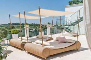 Relais Valle Dell'Idro Otranto